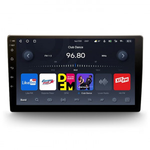 Navigatie Auto Teyes X1 WiFi Seat Leon 2 2005-2012 2+32GB 9" IPS Quad-core 1.3Ghz, Android Bluetooth 5.1 DSP - Img 3