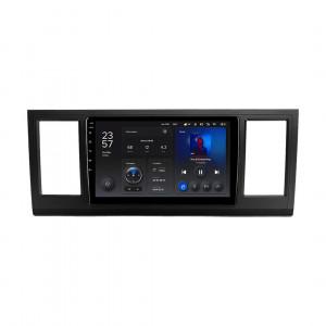 Navigatie Auto Teyes X1 WiFi Volkswagen Transporter T6 2015-2020 2+32GB 9" IPS Quad-core 1.3Ghz, Android Bluetooth 5.1 DSP