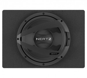 Pachet Subwoofer auto Hertz DBX 25.3 + Amplificator Stetsom IR 280.1 + kit de cabluri complet - Img 3