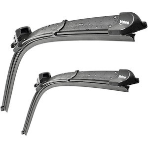 Set Stergatoare Valeo VW Passat B8