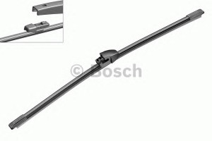 Stergator luneta (spate) Golf 6 MK6 BOSCH - AEROTWIN