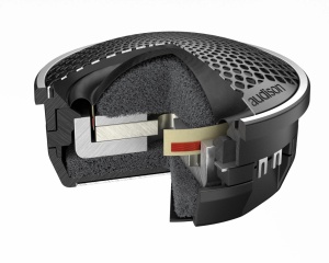 Tweeter auto Audison Voce AV 1.1 II, 48mm,60 W RMS, 4?, set 2 tweetere - Img 5