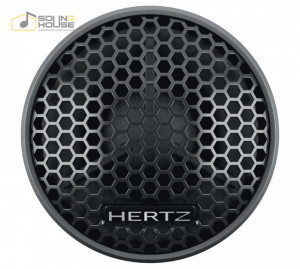 Tweeter auto Hertz DT 24.3, set 34mm