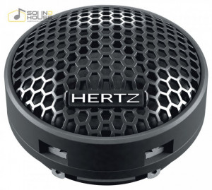 Tweeter auto Hertz DT 24.3, set 34mm - Img 2