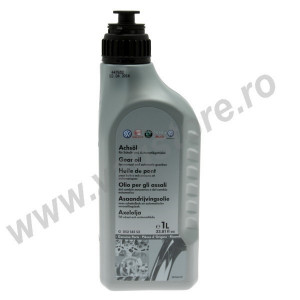 Ulei diferential grup fata spate Original pentru VW Touareg 7P 2010 - 2018
