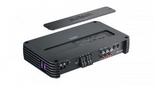 Amplificator Auto Audison, SR 4.500, 900W RMS, 4 Canale - Img 2