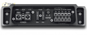 Amplificator auto Hertz Compact Power HCP 5D, 5 canale 1500W - Img 3