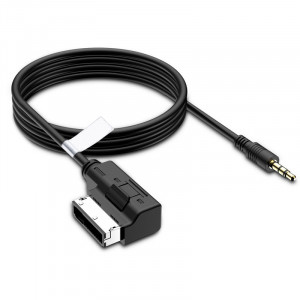 Cablu jack 3.5mm pentru AMI MMI AUDI