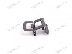 Clips tapiterie plafon VW