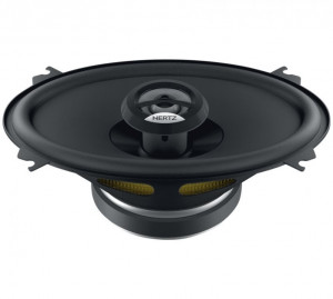 Difuzoare auto Hertz Dieci DCX 460.3, set coaxial 2 cai 4.0 x 6.0, 45W RMS - Img 4