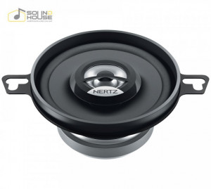 Difuzoare auto Hertz Dieci DCX 87.3, set coaxial 2 cai, 87mm, 30W RMS - Img 2