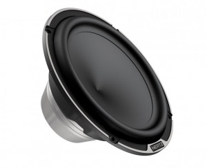 Difuzoare auto Hertz Mille Legend ML 1650.3, set 2 difuzoare, 165mm, 125W RMS