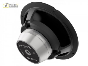 Difuzoare auto Hertz Mille Legend ML 1800.3, set 2 difuzoare, 180mm, 200W RMS - Img 2