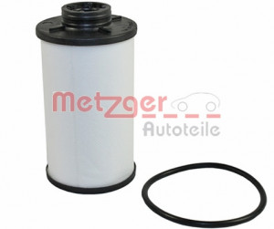 Filtru Ulei METZGER pentru CUTIE DSG 02E DQ250 6+1 Trepte