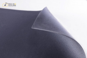 Insonorizant auto STP SPLEN 04 Bulk Pack, 4mm, 3.75 m2 - Img 2