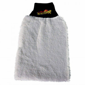 Manusa Microfibra Spalare Meguiars Microfiber Wash Mitt - Img 2