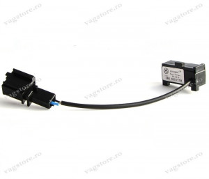 Microfon Bluetooth VW SKODA SEAT 3B0035711B