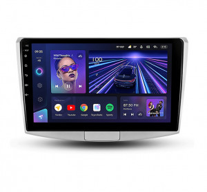 Navigatie Auto Teyes CC3 360° Volkswagen Passat B7 2010-2015 6+128GB 10.2" QLED Octa-core 1.8Ghz, Android 4G Bluetooth 5.1 DSP