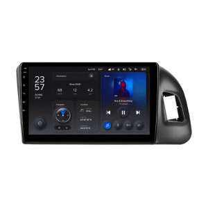 Navigatie Auto Teyes X1 WiFi Audi Q5 8R 2008-2017 2+32GB 9" IPS Quad-core 1.3Ghz, Android Bluetooth 5.1 DSP