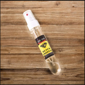 ODORIZANT AUTO CALIFORNIA SCENTS, BLACK CRISTAL, 40ML