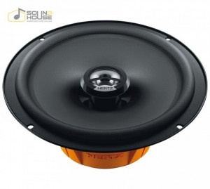 Pachet difuzoare auto Hertz Dieci dedicat Volkswagen Golf VI (2008 - 2016) - Img 3