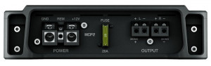 Pachet Subwoofer auto Hertz DBX 30.3 + Amplificator Hertz HCP 2 + Kit de cabluri complet - Img 5