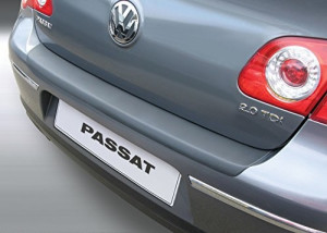 Protectie Bara Spate VW Passat B6