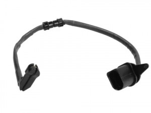 Senzor de avertizare, uzura placute de frana fata ATE 24.8190-0301.2 Audi A6 A7 A8 Q5