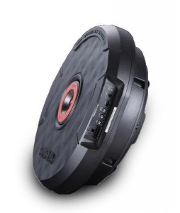 Subwoofer auto activ Awave AST11 TV4, 360mm, 250W RMS - Img 2