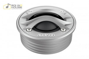 Tweeter auto Audison Thesis TH 1.5 II Violino, 38 mm, set 2 bucati - Img 2