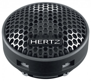 Tweeter auto Hertz DT 24.3, set 34mm - Img 3
