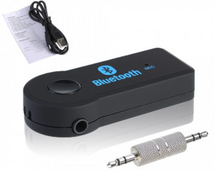 Adaptor Bluetooth pentru VAG PRO MUSIC INTERFACE