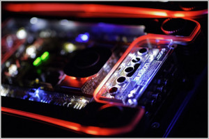 Amplificator auto Audison Thesis HV Venti, 2 canale, 1600W - Img 8