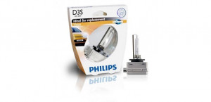 Bec Xenon Philips VISION D3S 42403