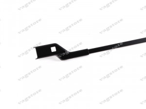 Brat Stergator Dreapta Original VW Golf 5 6 MK5 MK6 Jetta MK5 / MK6 - Img 2