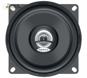 Difuzoare auto Hertz Dieci DCX 100.3, set coaxial 2 cai, 100mm, 30W RMS