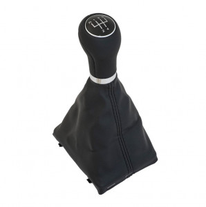 Nuca schimbator viteze compatibil Audi A4 B8 - 5 trepte