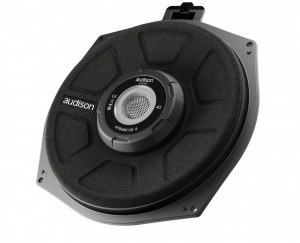 PACHET PLUG&PLAY AUDISON HI-FI BMW, AMPLIFICATOR AP 8.9 BIT - Img 5