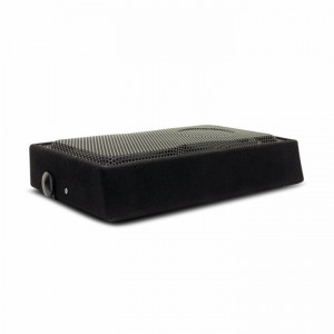 Pachet Subwoofer auto Hertz EBX F20.5 + Amplificator Hertz HCP 2 + Kit de cabluri complet - Img 3