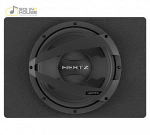 Subwoofer auto Hertz Dieci DBX 25.3, 250mm, 150W RMS - Img 2