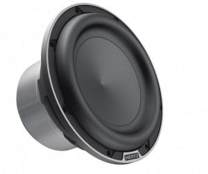 Subwoofer auto Hertz Mille Legend ML 2000.3, 200mm, 700W RMS