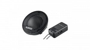 Tweetere auto Audison Prima AP 1P, set 44mm