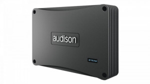 Amplificator auto Audison Forza AP F8.9bit, 8 canale, 1200W - Img 2
