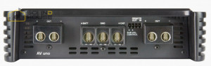 Amplificator auto Audison Voce AV uno, 1 canal, 1700W - Img 2