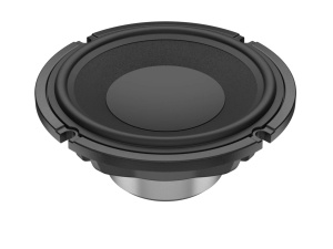 Difuzoare auto Audison Voce II AV 3.0 II set componente, 70mm, 50W, 4?, set 2 difuzoare - Img 2