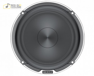 Difuzoare auto Hertz Mille Pro MP 165.3, set 2 difuzoare, 165mm, 90W RMS - Img 3