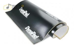 Insonorizant auto Dynamat Dynapad , 9,5mm, 1,12m2