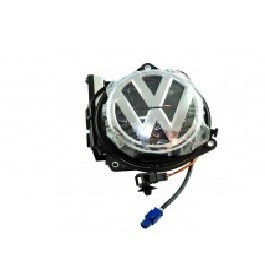 Kit complet retrofit Camera Lowline Marsarier Originala VW 5K0827469AQ ULM si cablaje pentru VW Golf 6 Passat B6 B7 CC - Img 2