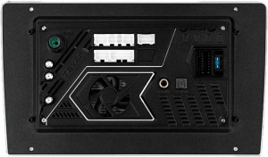 Navigatie Auto Teyes CC3 2K Seat Altea 5P 2004-2015 3+32GB 9.5"" QLED Octa-core 2Ghz"," Android 4G Bluetooth 5.1 DSP - Img 6