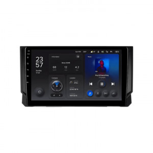 Navigatie Auto Teyes X1 WiFi Seat Ibiza 5 2017-2020 2+32GB 9" IPS Quad-core 1.3Ghz, Android Bluetooth 5.1 DSP